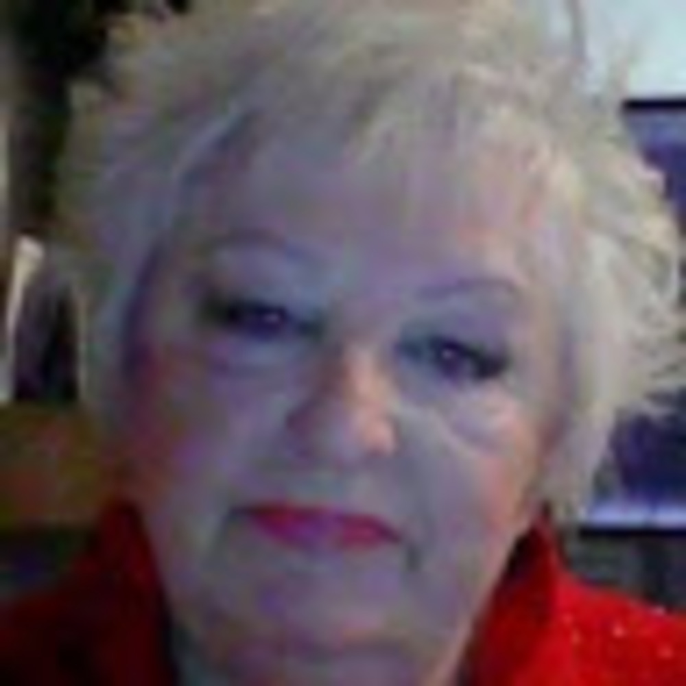 Meet your Posher, Sue ann